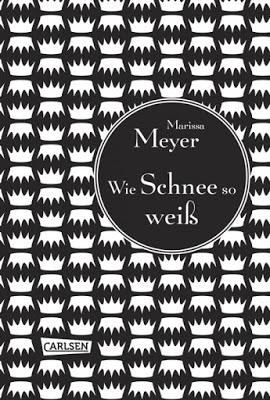 [Rezension] Wie Schnee so weiß