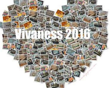 [On Tour]: Vivaness 2016...oder: Spread the Love