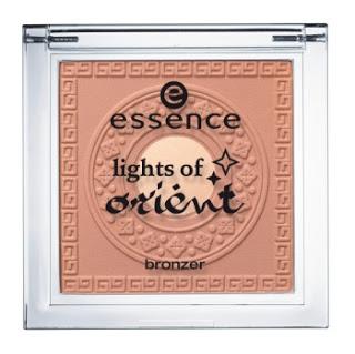 Limited Edition Preview: essence - lights of orient