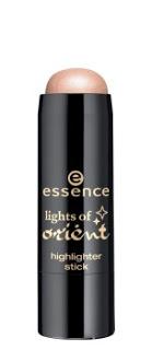 Limited Edition Preview: essence - lights of orient