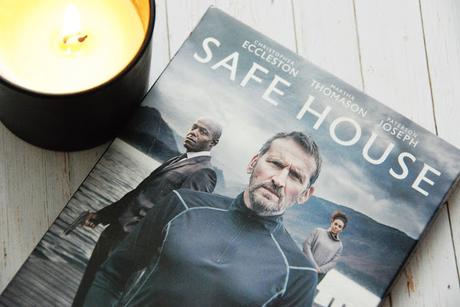 {Gesehen} Safe House - Staffel 1