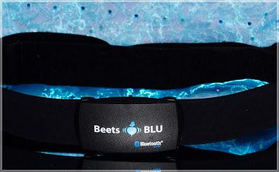 Beets Blu Smart Bluetooth 4.0 Pulsmessgerät im Test