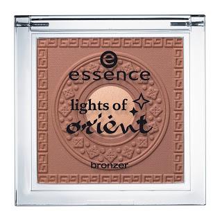 essence trend edition „lights of orient“