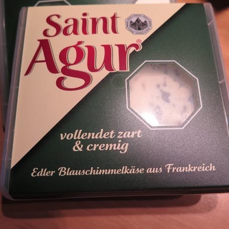” Saint Agur “