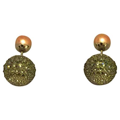 Christian Dior Ohrringe