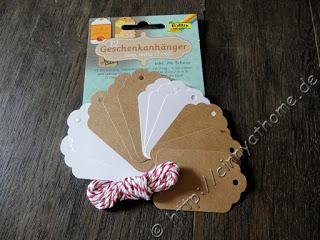 Meine gebastelte Osterdeko mit Folia