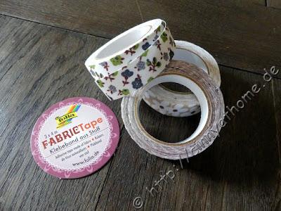 Meine gebastelte Osterdeko mit Folia