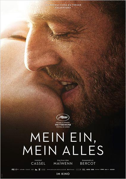 Review: MEIN EIN, MEIN ALLES - Die Imperfektion der Liebe