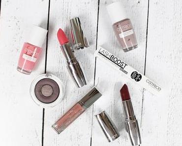 {Review}: Catrice Bold Softness Limited Edition