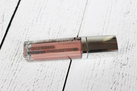 {Review}: Catrice Bold Softness Limited Edition