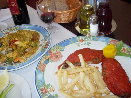 Restaurant s’Hostal des Pla