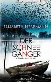 Leserrezension zu "Der Schneegänger" von Elisabeth Herrmann