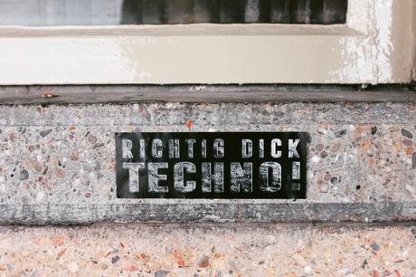 Richtig Dick Techno