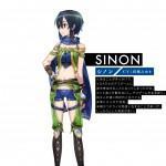 „Sword Art Online: Hollow Realization“ – neuer Trailer veröffentlicht