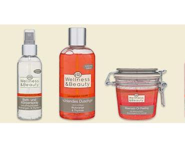 Limited Edition von Wellness & Beauty!