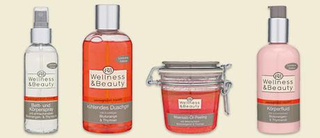 Limited Edition von Wellness & Beauty!