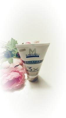 MARABU SHAMPOO KONZENTRAT