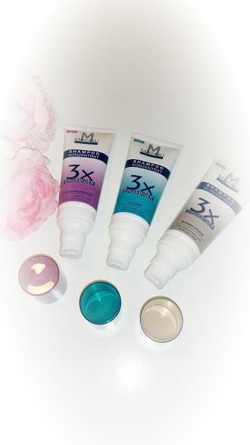 MARABU SHAMPOO KONZENTRAT