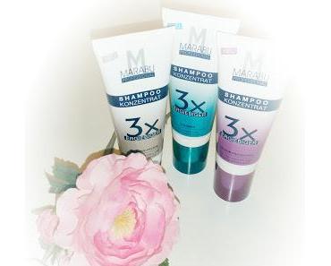 MARABU SHAMPOO KONZENTRAT