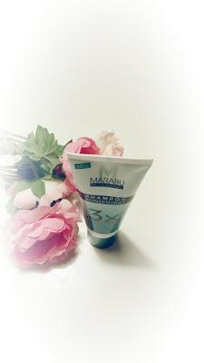 MARABU SHAMPOO KONZENTRAT