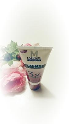 MARABU SHAMPOO KONZENTRAT