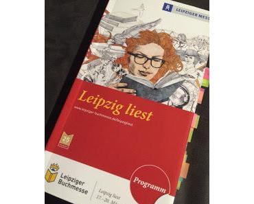 [Gequassel] Aufgeregt wird auf und ab gehüpft! Nervös? Ich doch nicht!