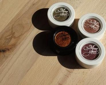 Moonshine – Glimmer, Schimmer & Glitter