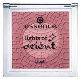 Essence trend edition „lights of orient“