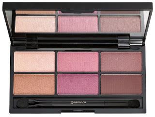 Essence trend edition „lights of orient“