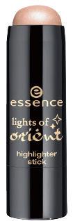 Essence trend edition „lights of orient“