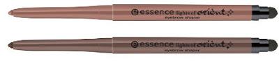 Essence trend edition „lights of orient“