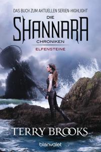 Die Shannara-ChronikenElfensteine von Terry Brooks
