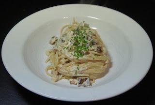 Pasta Art Carbonara (2P)