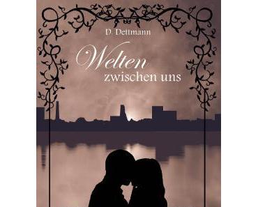 [MINI-REZENSION] "Welten zwischen uns"