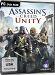 Assassin's Creed Unity