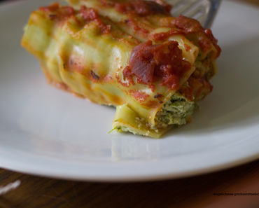 Cannelloni reloaded