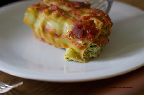 Cannelloni reloaded