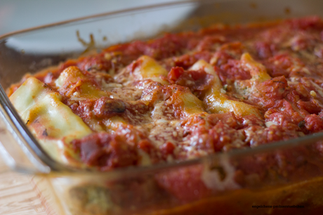 Cannelloni reloaded