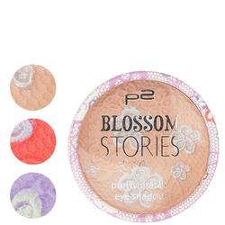 Limited Edition Preview: p2 - Blossom Stories