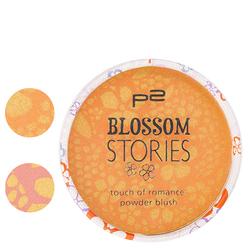 Limited Edition Preview: p2 - Blossom Stories
