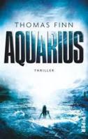 Leserrezension zu "Aquarius" von Thomas Finn