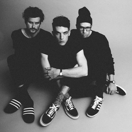 LANY: Gutartige Täuschung