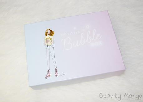 My Little Box März 2016 + Gewinnspiel
