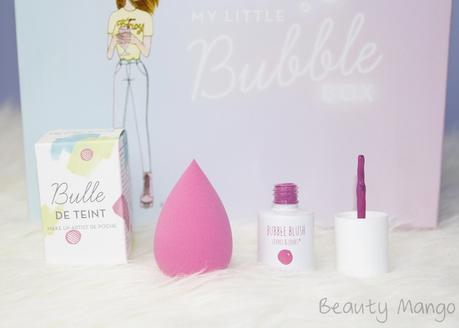 My Little Box März 2016 + Gewinnspiel