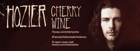Hozier – Cherry Wine LIVE @ The Late Late Show RTÉ One // Video // #FaceUpToDomesticViolence