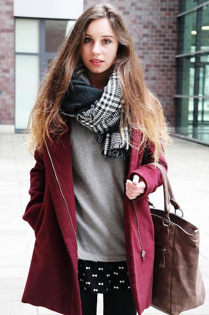 Off To New Adventures [Outfit]