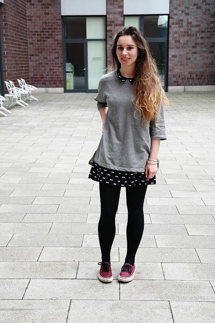 Off To New Adventures [Outfit]