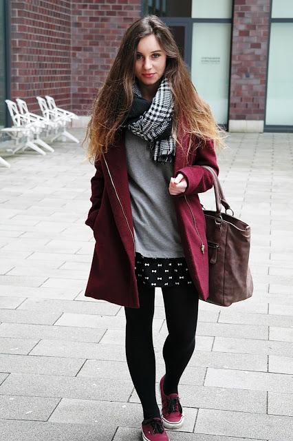 Off To New Adventures [Outfit]