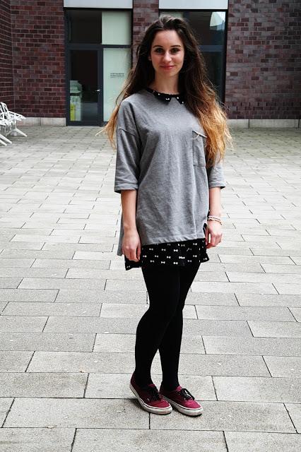 Off To New Adventures [Outfit]