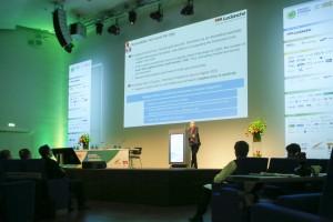 Energiespeicher Konferenzen Düsseldorf